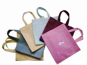 广州广告袋定做 环保袋定制 袋子厂家定做